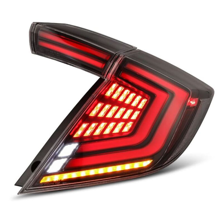 AlphaRex 676000 ARX NOVA Tail Lights