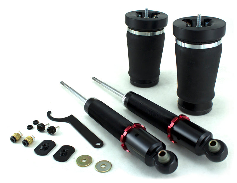 Air Lift 75623 Performance 2005-2014 Ford Mustang (S197) Rear Kit (3/8 Fittings Not Inclluded)