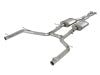 aFe 49-32071 AFE Exhaust Cat Back