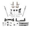 Belltech BT Lift Kit w Shocks 150201BK