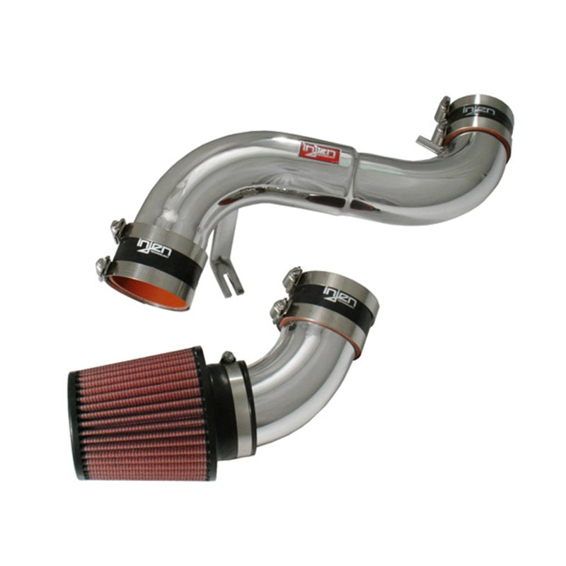 Injen SP1376BLK 05-06 Tiburon 2.7L V6 Black Short RAM Intake