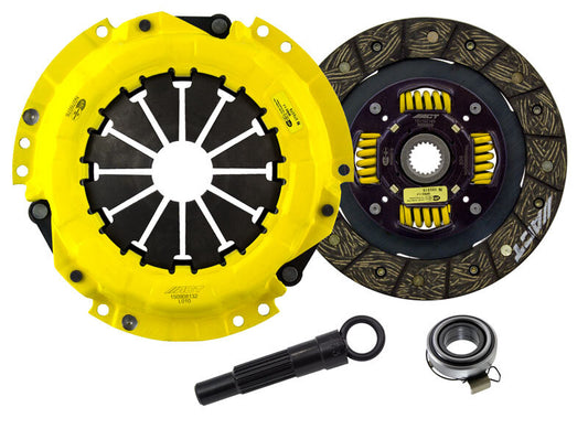 ACT LE1-HDSS 2007 Lotus Exige HD/Perf Street Sprung Clutch Kit