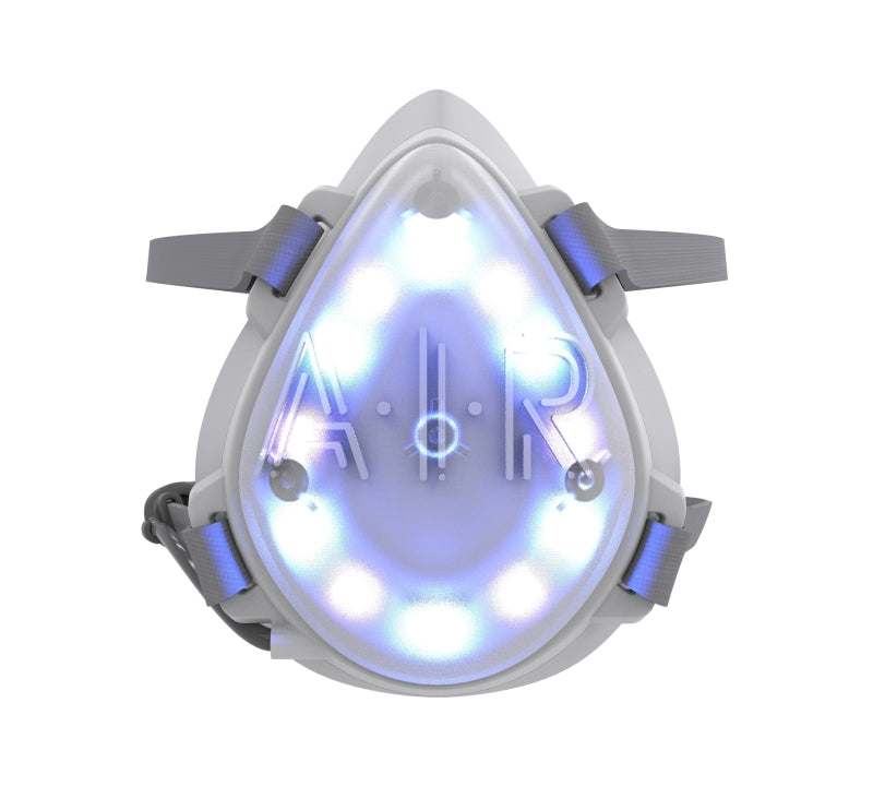 ORACLE Lighting AIR-SOLO Oracle AIR Solo - Personal UV Irradiation Face Mask Respirator