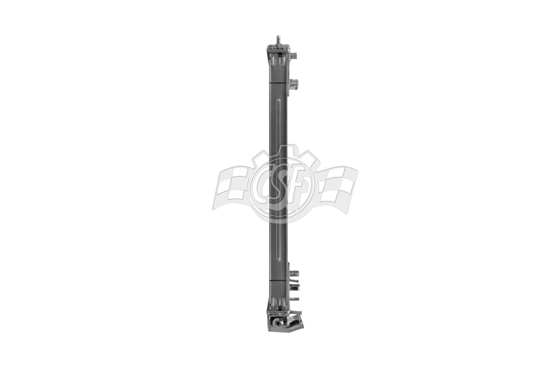 CSF 7029 05-15 Nissan Frontier / 05-12 Nissan Pathfinder / 05-15 Nissan Xterra Radiator