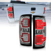ANZO 311291 ANZ LED Taillights