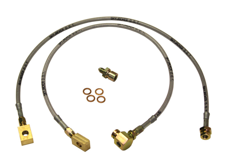 Skyjacker FBL38 1983-1997 Ford Ranger Brake Hose