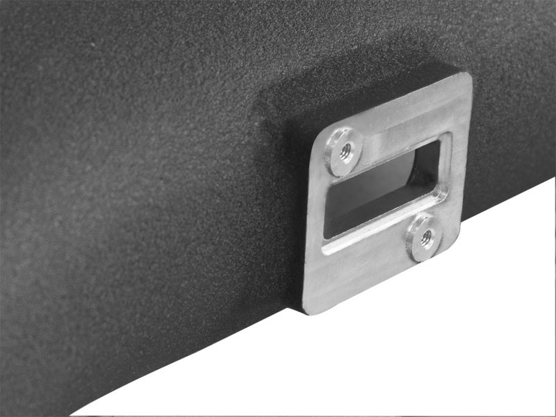 aFe 54-12332 MagnumFORCE Stage-2 PRO 5R CAI 14-17 GM Silverado/Sierra 1500 5.3L/6.2L w/Electric Fan