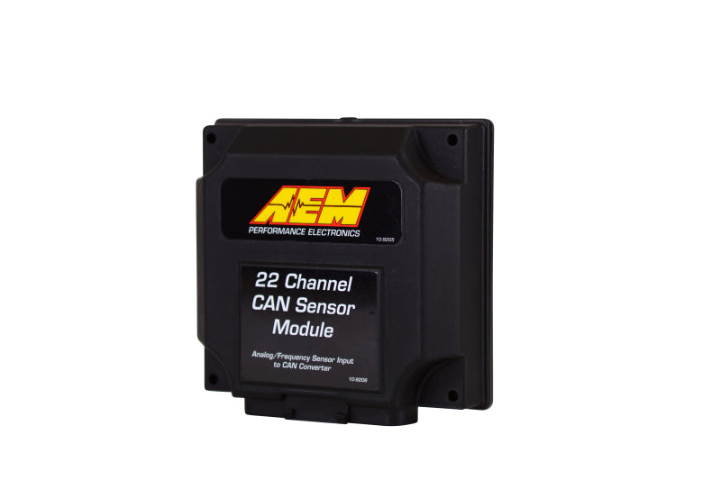 AEM 30-2212 22 Channel CAN Expander Module