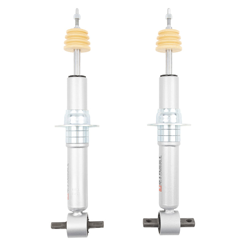 Belltech 25019 Lowering Strut 2019 Chevrolet Silverado 0in to - 2in