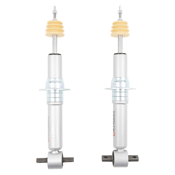Belltech 25019 Lowering Strut 2019 Chevrolet Silverado 0in to - 2in