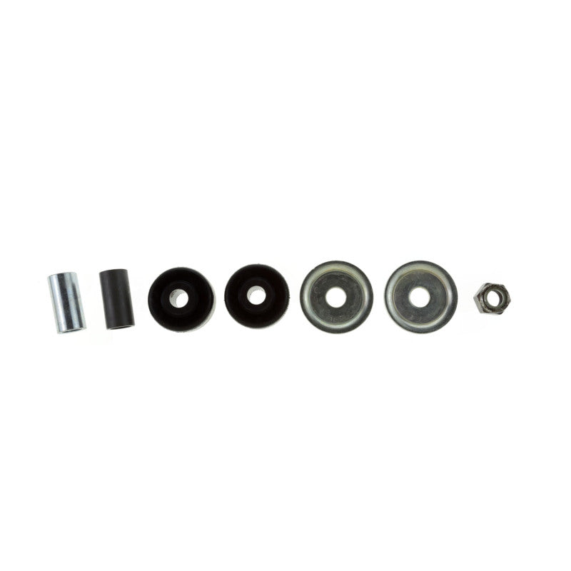 Bilstein 33-230436 5125 Series KBOA Lifted Truck 784.40mm Shock Absorber