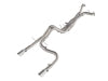 aFe Exhaust Cat Back - 49-33154-P