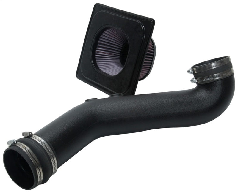 Airaid 401-793 2018 Ford F150 V8-5.0L F/l Jr Intake Kit