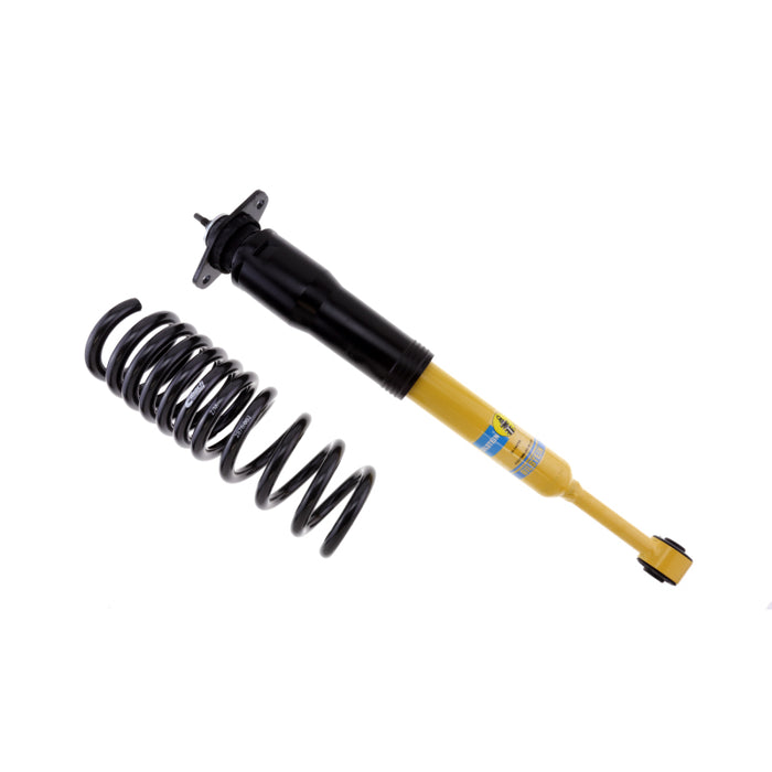 Bilstein 46-234377 B12 (Pro-Kit) 06-10 Dodge Charger V6/V8 2.7L/3.5L/5.7L Front & Rear Suspension Kit