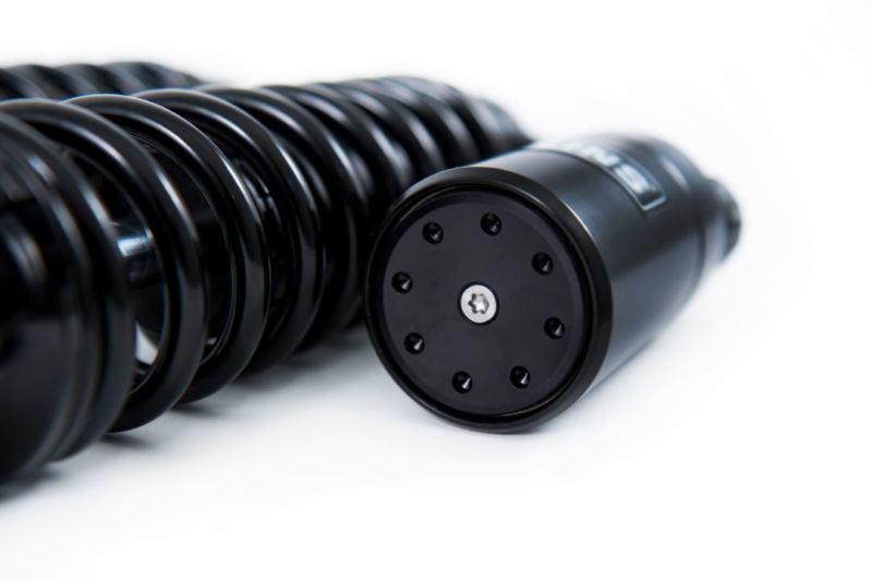 Ohlins HD 764 91-17 Harley-Davidson Dyna FXD STX 36 Blackline Shock Absorber