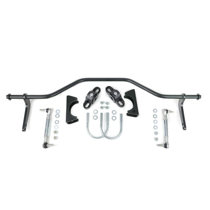 Ridetech 11179122 70-81 GM F-Body Rear Sway Bar For Use With 4-Link
