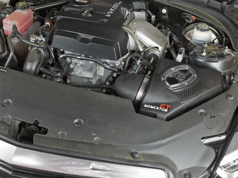 aFe 51-74209 AFE Momentum GT Cold Air Intakes