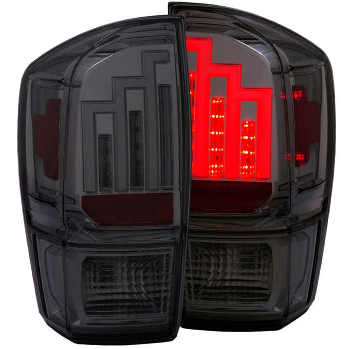 ANZO 311282 ANZ LED Taillights