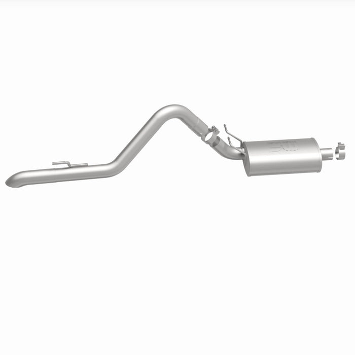Magnaflow 15853 MagnaFlow System C/B 91-95 Jeep Wrangler