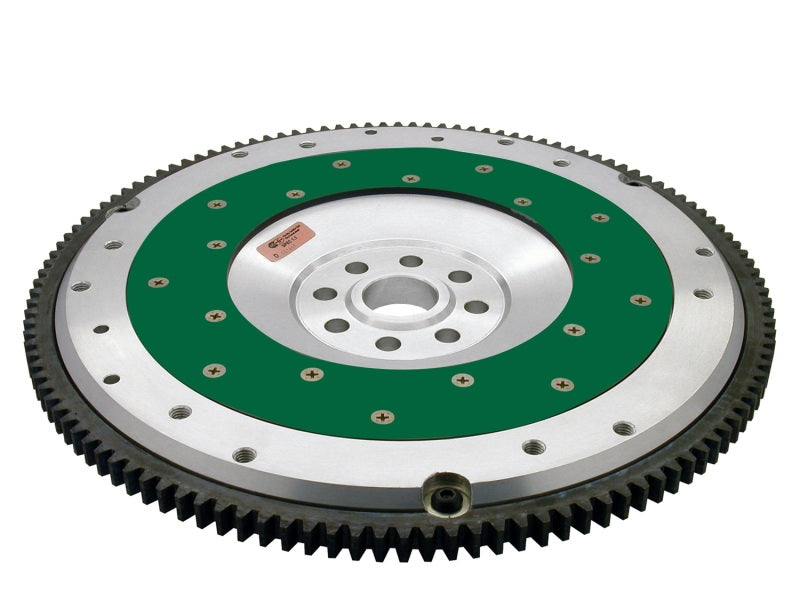 Fidanza 110001 97-11 Subaru Impreza 2.5L NT (Inc RS) Aluminum Flywheel