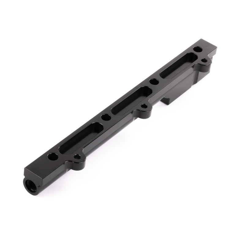 AEM 25-100BK 94-01 Integra Black Fuel Rail