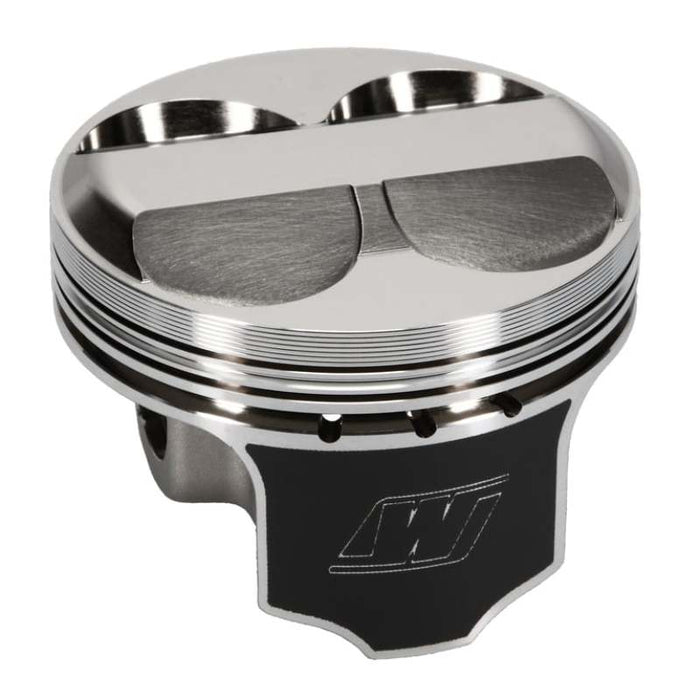 Wiseco K567M84AP Acura 4v DOME +2cc STRUTTED 84.0MM Piston Kit