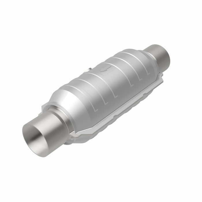 Magnaflow Perf Exhaust MAG51356 Universal Cat Converter
