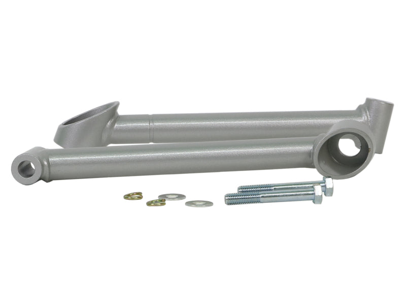 Whiteline KBR15 08+ Subaru WRX Hatch / 08-09 Subaru STi Rear Brace-swaybar mount support
