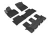 3D MAXpider L1KA06201509 ACE Kagu - Combo - Black