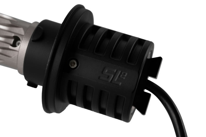 Diode Dynamics DD0485P H13 White SL2 LED Bulbs (pair)