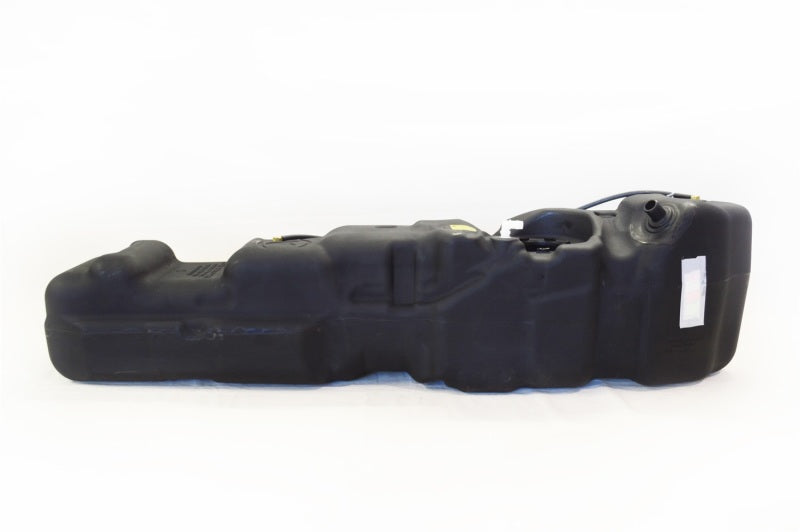 Titan Fuel Tanks 7030213 13-23 RAM 2500/3500 50 Gal. Extra HD Cross-Linked PE XXL Mid-Ship Tank- Mega Cab SB