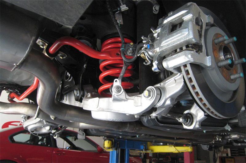 Eibach 4.14535 Sportline Kit for 2015 Mustang GT 5.0L V8