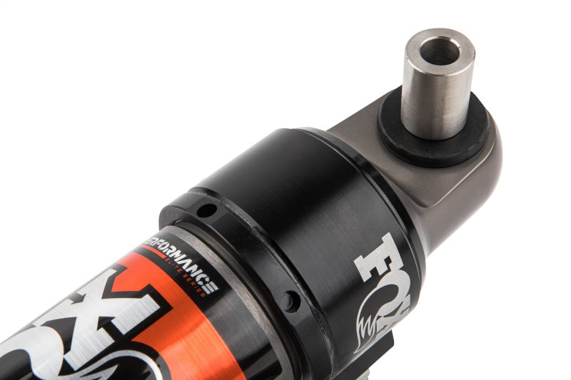 FOX 883-26-049 Fox 2018+ Jeep JL 2.5 Factory Race Series 9.7in Remote Res. Front Shock Set / 0-1.5in. Lift w/ DSC