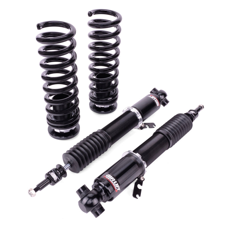 Air Lift 79012 Performance 20-24 Toyota GR Supra / 19-24 BMW Z4 (G29) Coilover Kit