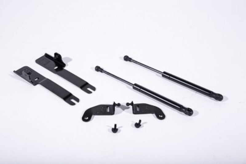 Roush 422043 2015-2023 Ford Mustang Hood Strut (w/o Active Hood Saftey)