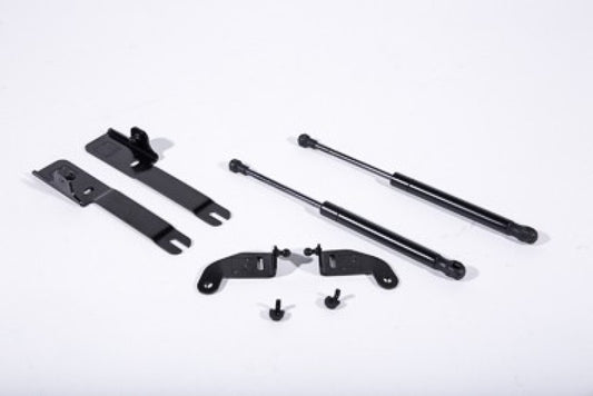 Roush 422043 2015-2023 Ford Mustang Hood Strut (w/o Active Hood Saftey)