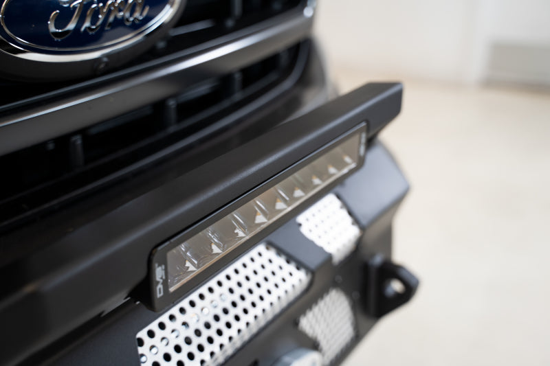 DV8 Offroad BE13EW45W Elite Series 13in Light Bar 45W Flood/Spot LED