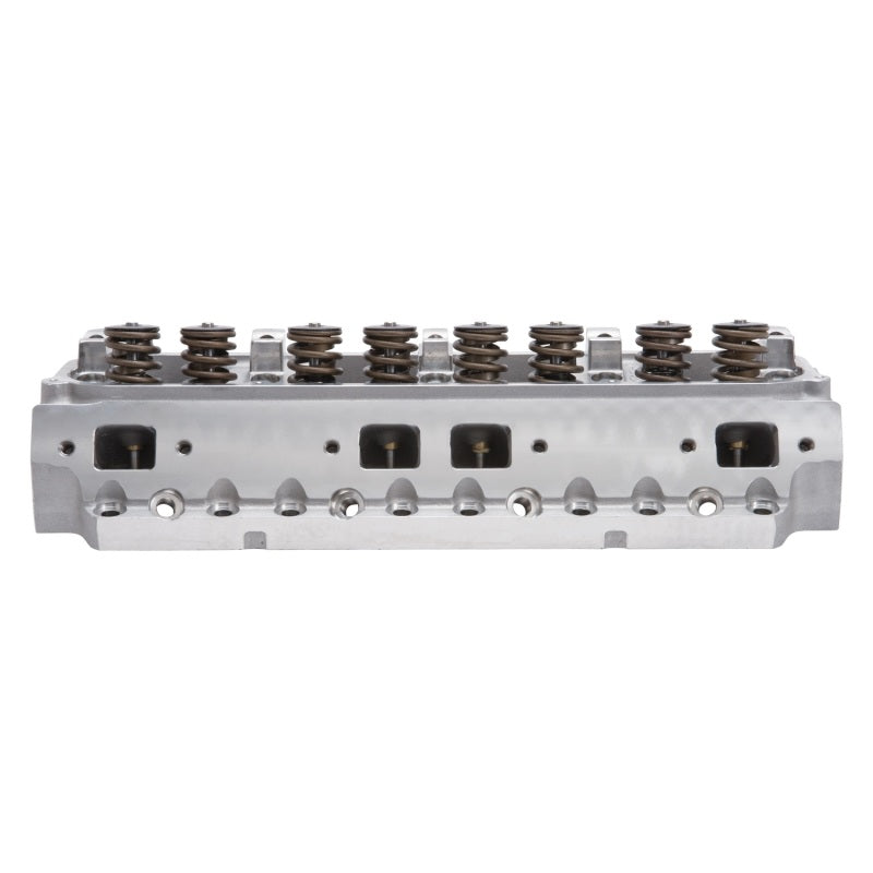 Edelbrock EDE5090 BBM E-Street Cylinder Heads