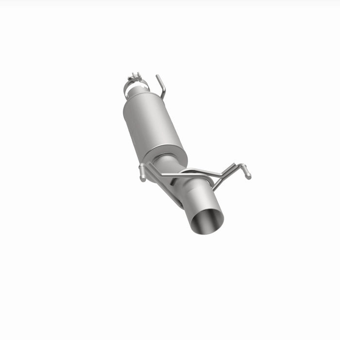 Magnaflow 19493 MagnaFlow D-Fit Muffler 409 SS 3.5in 14-19 RAM 2500/3500 6.4L