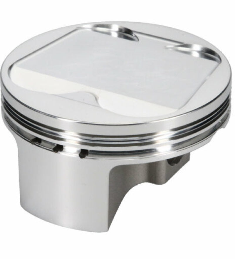 JE Pistons 183051 Suzuki DRZ-400 INV Dome Piston Kit