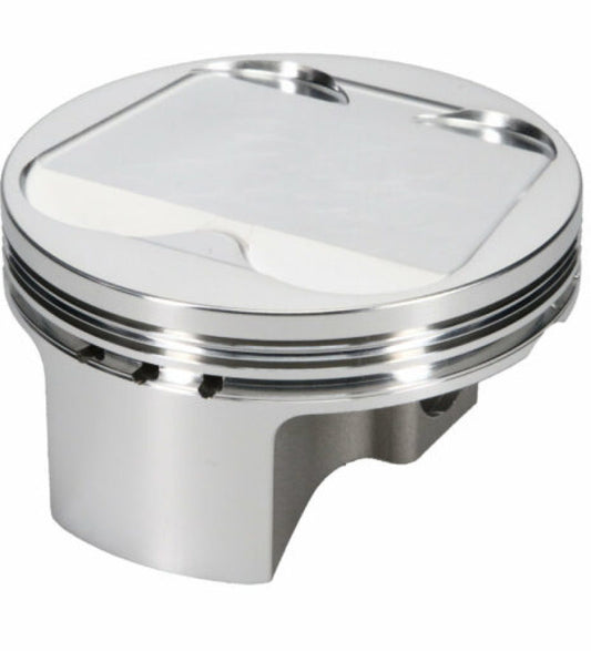 JE Pistons 183051 Suzuki DRZ-400 INV Dome Piston Kit