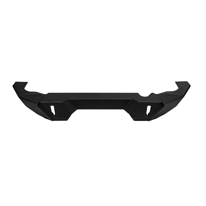 ARB 5680010 ARB Rear Bars w/o Carriers