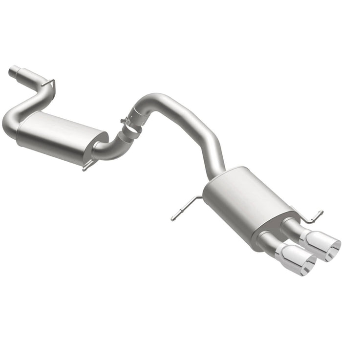 Magnaflow 16561 MagnaFlow SYS C/B 09 VW Passat CC 2.0L