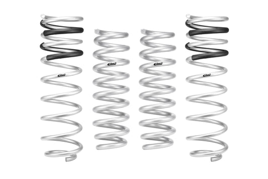 Eibach E30-35-060-05-22 2023+ Ford F150 Raptor R 5.2L Supercharged 4WD Pro-Kit (2.5in Front Lift / 1.5in Rear Lift)