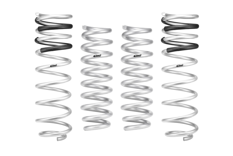 Eibach E30-35-060-05-22 2023+ Ford F150 Raptor R 5.2L Supercharged 4WD Pro-Kit (2.5in Front Lift / 1.5in Rear Lift)