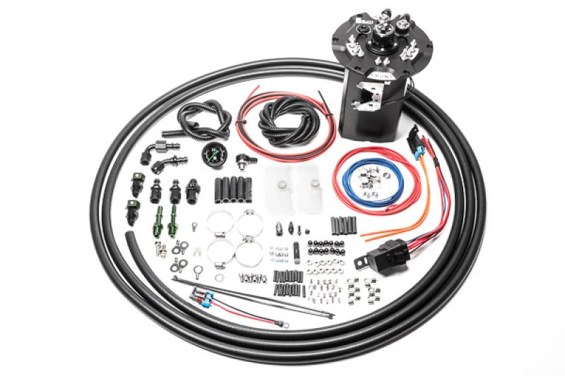 Radium Engineering 20-1832 FHST - 350Z/G35/G37/Q50/Q60 (Pumps Not Included)