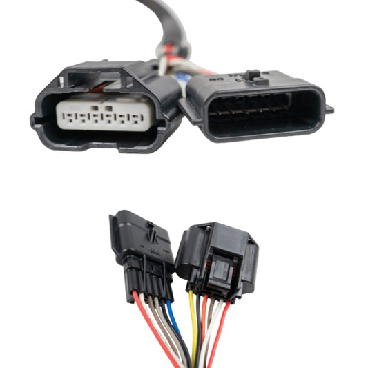 Injen PT0016B 09-20 Nissan 370Z/370Z Nismo / 08-13 Infiniti G37 X-Pedal Pro Black Edition Throttle Controlle