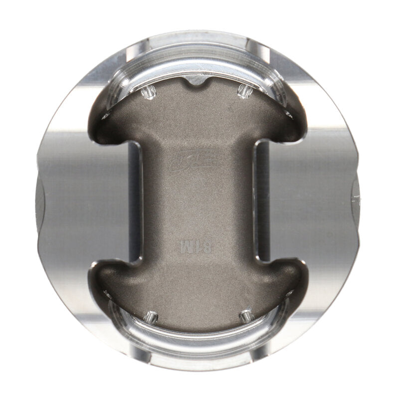 JE Pistons 186238 VW 2.8LITER VR6 KIT Set of 6 Pistons