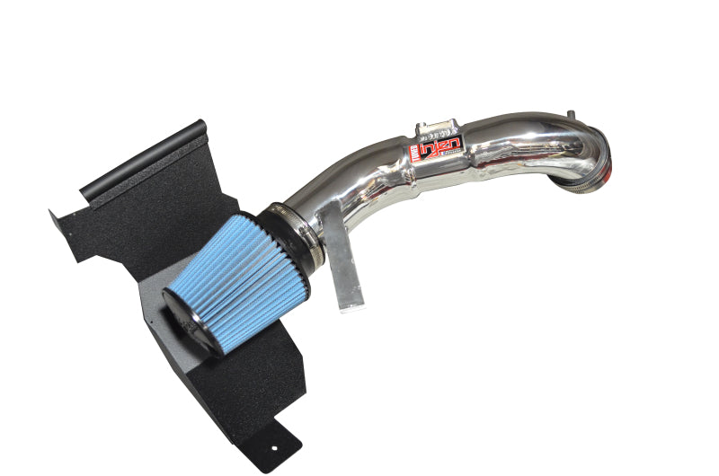 Injen SP1574P 2016+ Honda Civic 2.0L, 4-cyl. 1pcs. Short-RAM Intake System w/MR Technology and Air Fusion