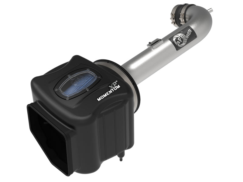 aFe 50-30028RH Momentum XP Cold Air Intake System w/ Pro 5R Media Brushed 14-19 GM Silverado/Sierra 1500
